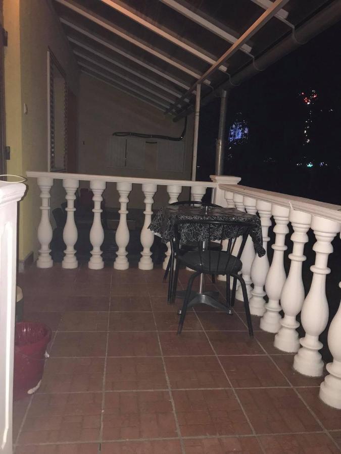 Tahiti Apartman Lejlighed Hajdúszoboszló Eksteriør billede