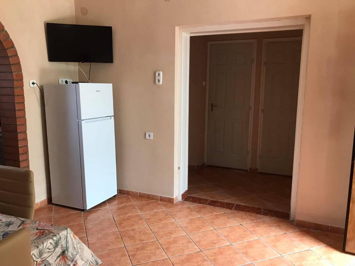 Tahiti Apartman Lejlighed Hajdúszoboszló Eksteriør billede