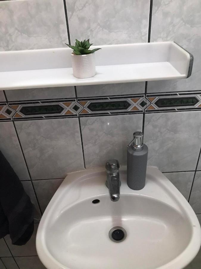 Tahiti Apartman Lejlighed Hajdúszoboszló Eksteriør billede
