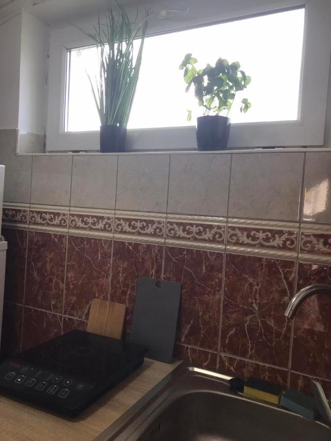 Tahiti Apartman Lejlighed Hajdúszoboszló Eksteriør billede