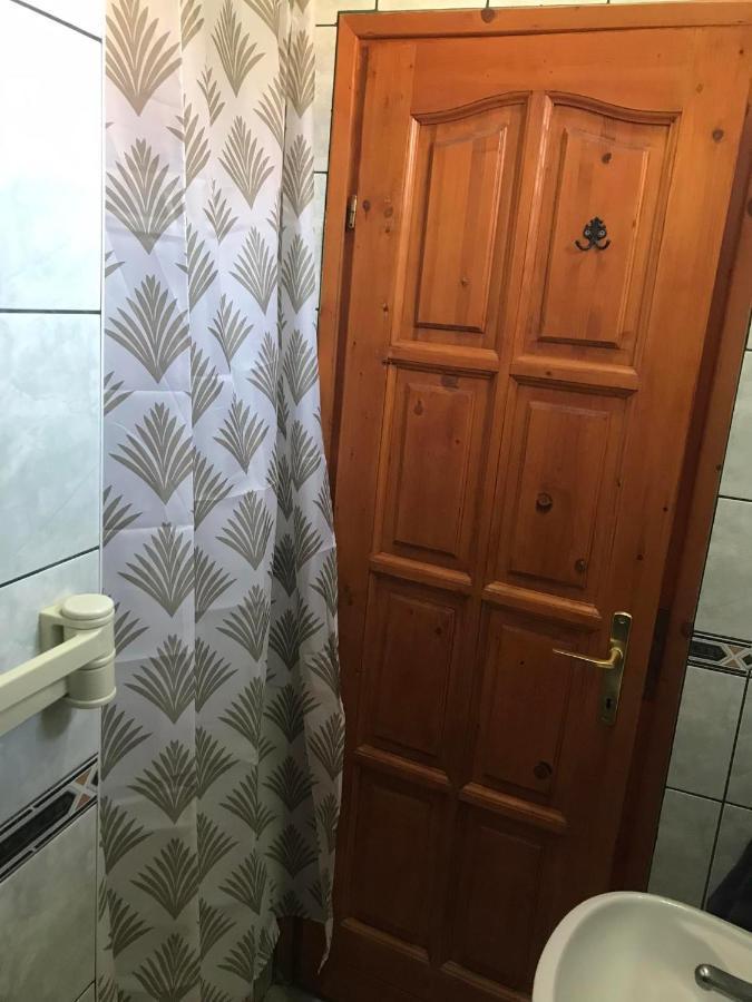 Tahiti Apartman Lejlighed Hajdúszoboszló Eksteriør billede