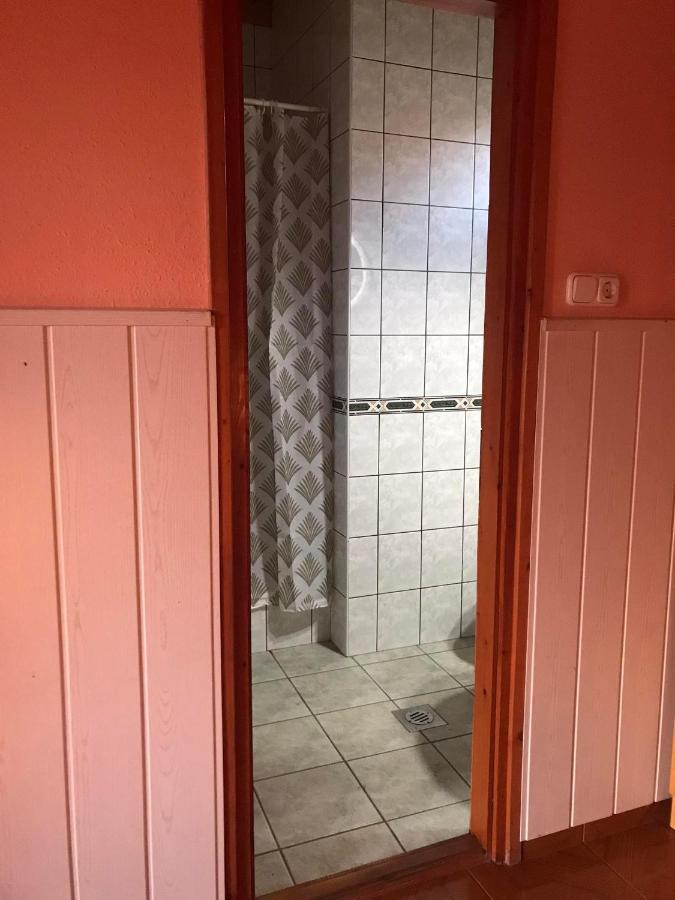 Tahiti Apartman Lejlighed Hajdúszoboszló Eksteriør billede