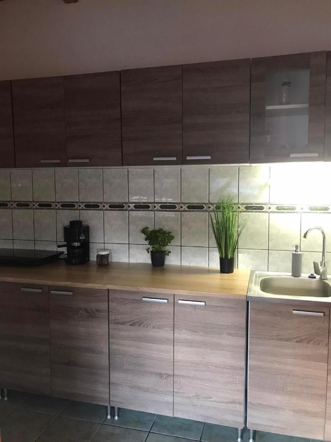 Tahiti Apartman Lejlighed Hajdúszoboszló Eksteriør billede