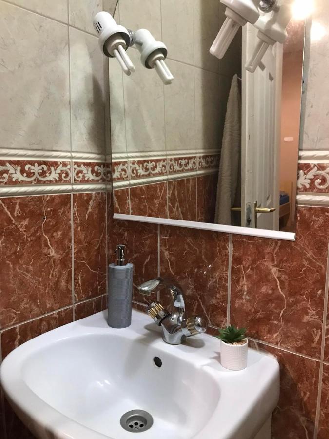 Tahiti Apartman Lejlighed Hajdúszoboszló Eksteriør billede