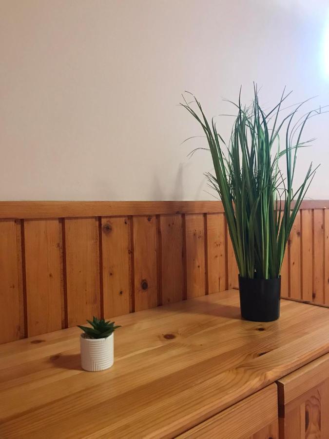 Tahiti Apartman Lejlighed Hajdúszoboszló Eksteriør billede