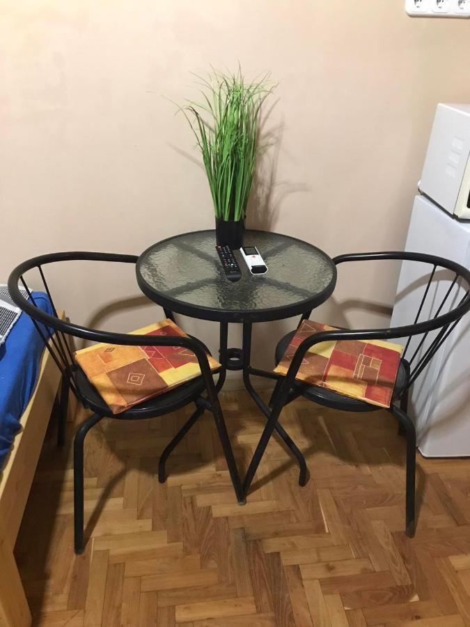 Tahiti Apartman Lejlighed Hajdúszoboszló Eksteriør billede