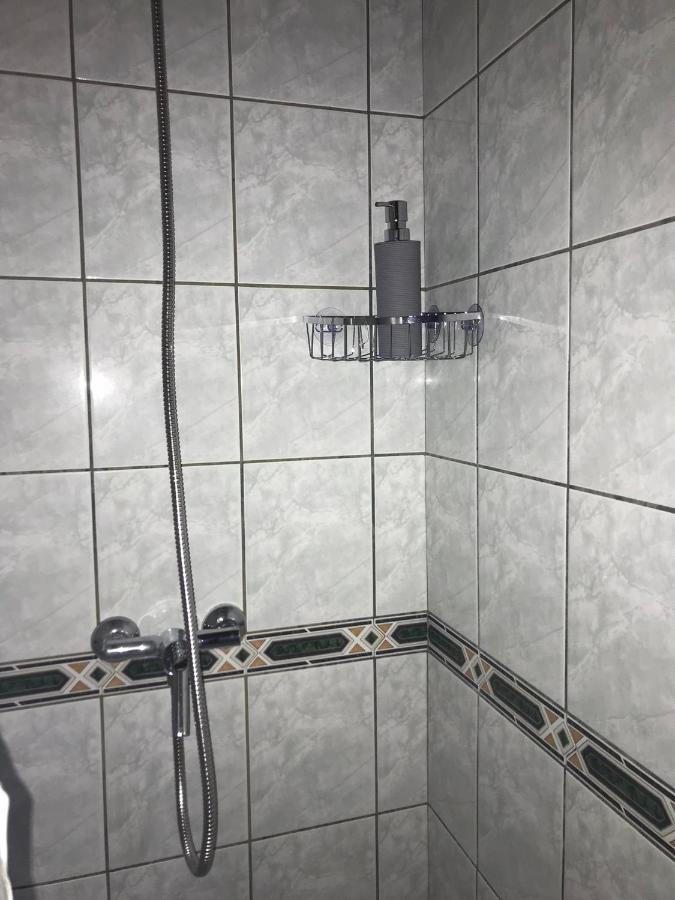 Tahiti Apartman Lejlighed Hajdúszoboszló Eksteriør billede