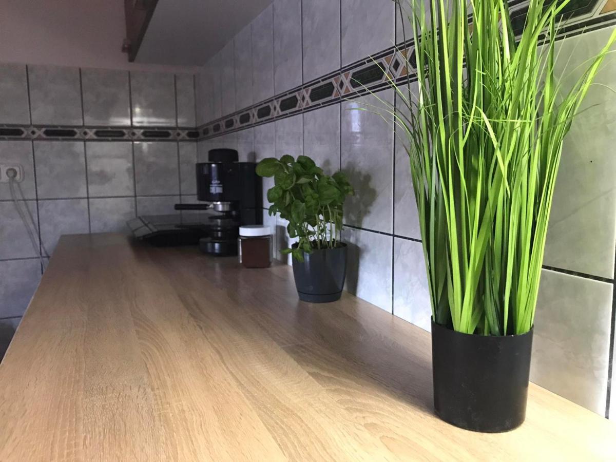 Tahiti Apartman Lejlighed Hajdúszoboszló Eksteriør billede