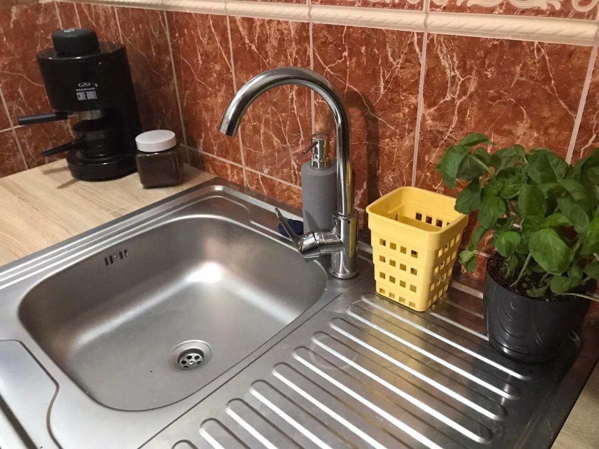 Tahiti Apartman Lejlighed Hajdúszoboszló Eksteriør billede