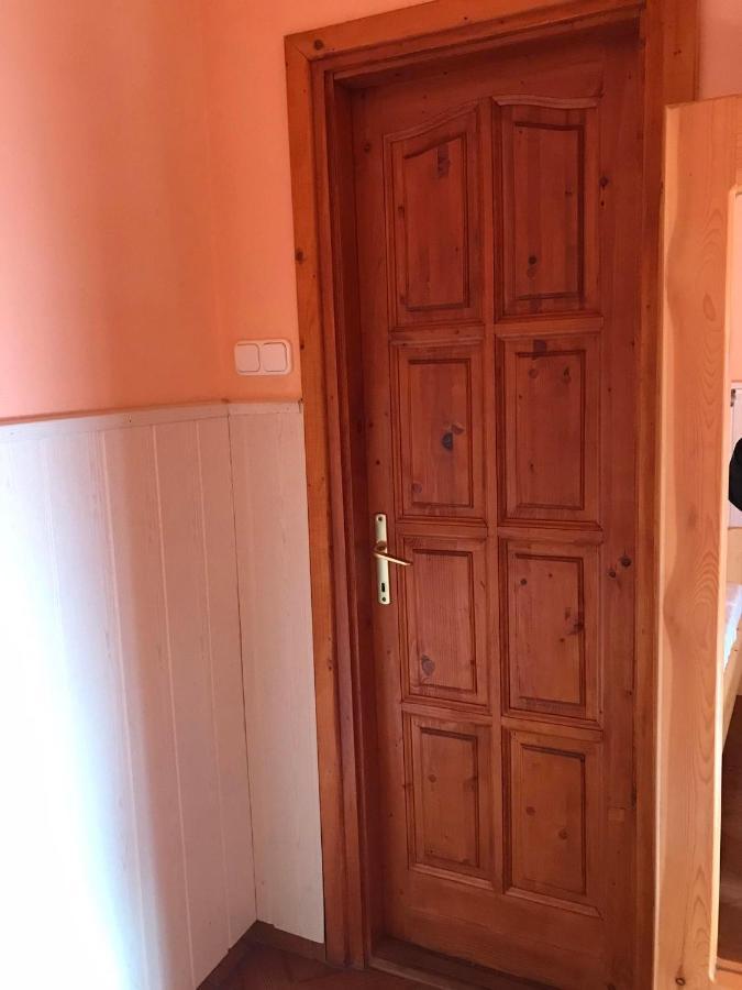 Tahiti Apartman Lejlighed Hajdúszoboszló Eksteriør billede