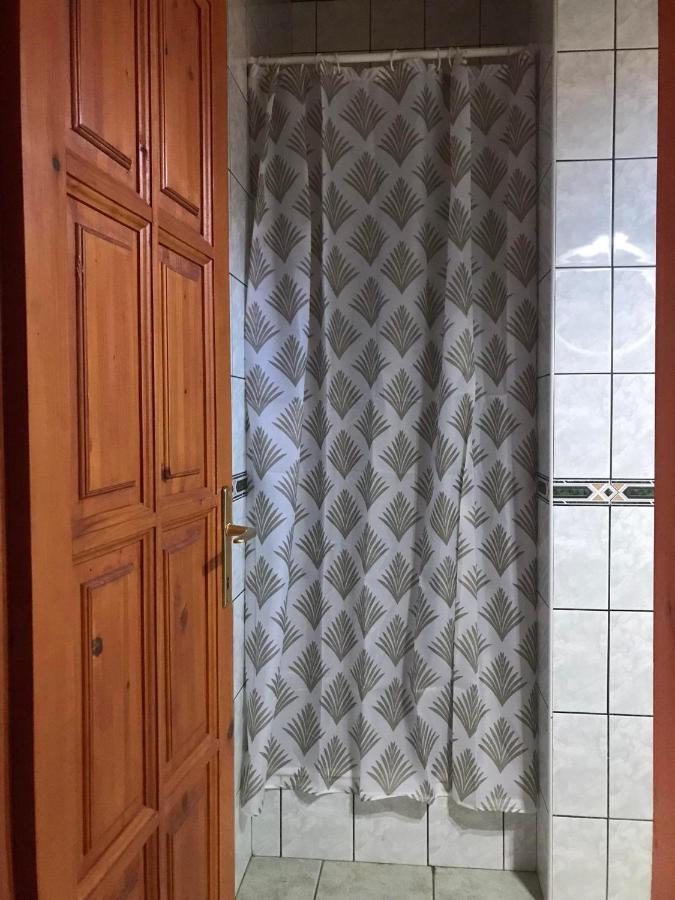 Tahiti Apartman Lejlighed Hajdúszoboszló Eksteriør billede